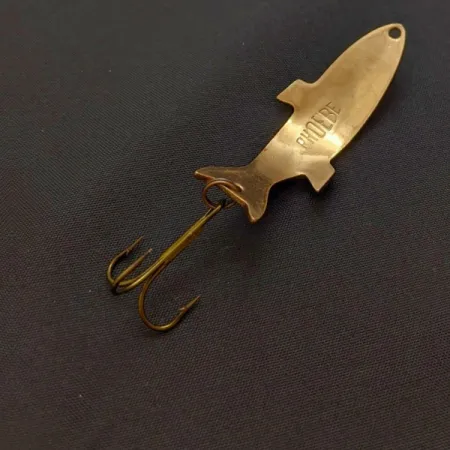 Acme Phoebe, мідь, 7, блесна коливалка (колебалка) #24035