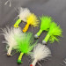 Creme Lure Co Creme Jigs, 7 шт, , 2, до рибалки #24037