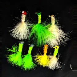 Creme Jigs, 7 шт