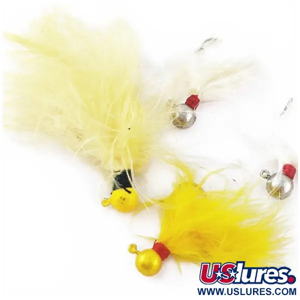 Creme Lure Co Creme Jigs, 5 шт, , 3,5, до рибалки #24038