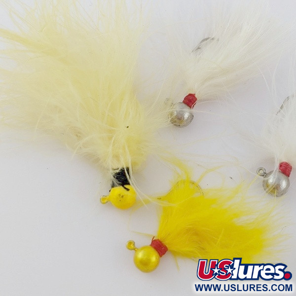 Creme Lure Co Creme Jigs, 5 шт, , 3,5, до рибалки #24038