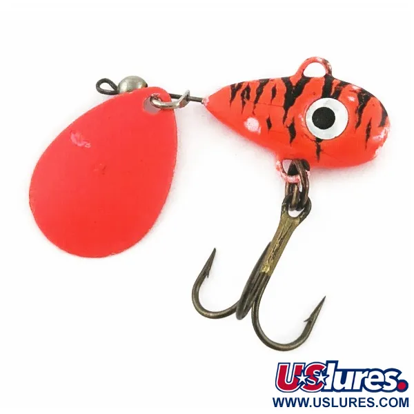 Mann's Little George​ Tail Spinner​