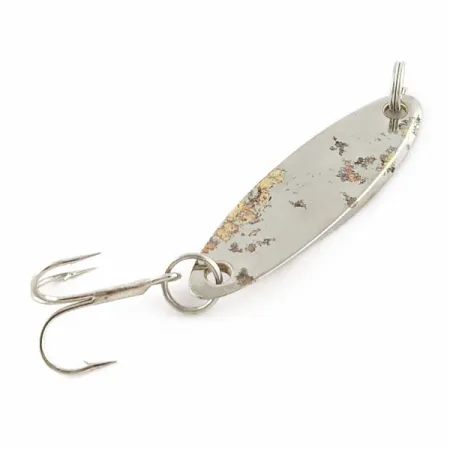 Acme Kastmaster, нікель, 3.5, блесна коливалка (колебалка) #24044