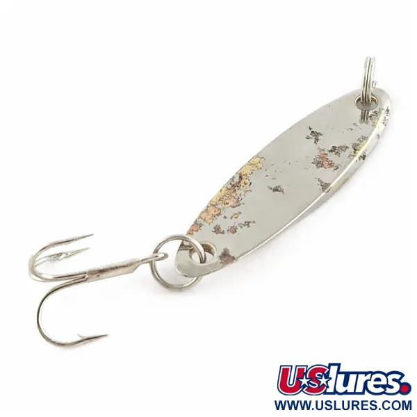 Acme Kastmaster, нікель, 3.5, блесна коливалка (колебалка) #24044