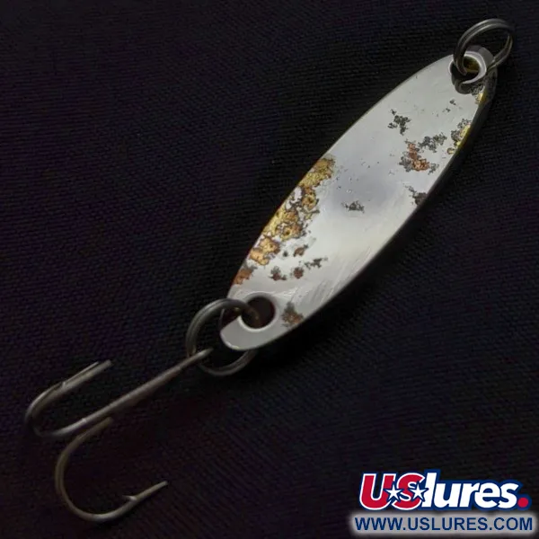 Acme Kastmaster, нікель, 3.5, блесна коливалка (колебалка) #24044