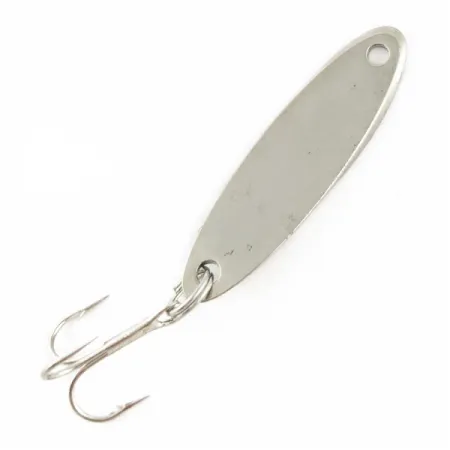 Acme Kastmaster, нікель, 3.5, блесна коливалка (колебалка) #24045