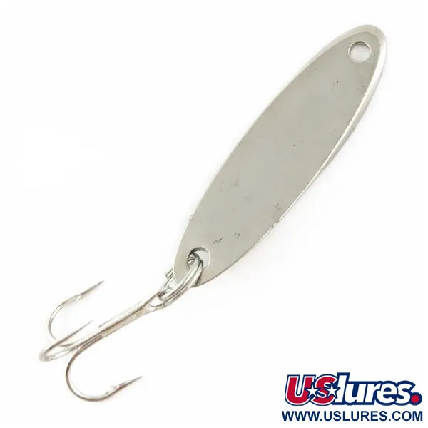 Acme Kastmaster, нікель, 3.5, блесна коливалка (колебалка) #24045