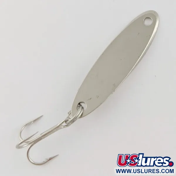 Acme Kastmaster, нікель, 3.5, блесна коливалка (колебалка) #24045