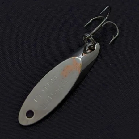 Acme Kastmaster, нікель, 3.5, блесна коливалка (колебалка) #24045