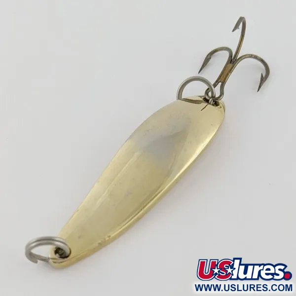  Acme Fiord Spoon, золото, 7, блесна коливалка (колебалка) #24046