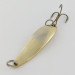  Acme Fiord Spoon, золото, 7, блесна коливалка (колебалка) #24046