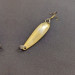  Acme Fiord Spoon, золото, 7, блесна коливалка (колебалка) #24046