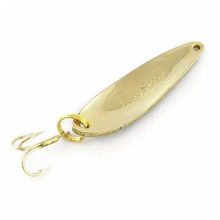 Acme Fiord Spoon, Frog, 7, блесна коливалка (колебалка) #24047