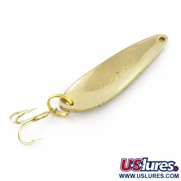  Acme Fiord Spoon, Frog, 7, блесна коливалка (колебалка) #24047