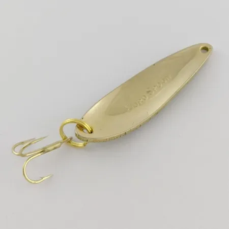 Acme Fiord Spoon, Frog, 7, блесна коливалка (колебалка) #24047