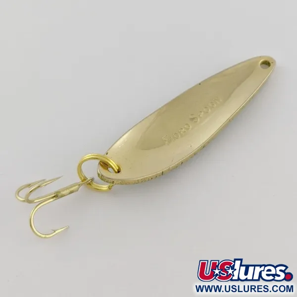  Acme Fiord Spoon, Frog, 7, блесна коливалка (колебалка) #24047