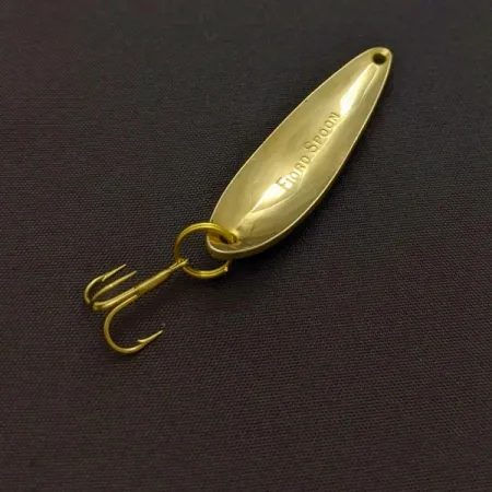 Acme Fiord Spoon, Frog, 7, блесна коливалка (колебалка) #24047