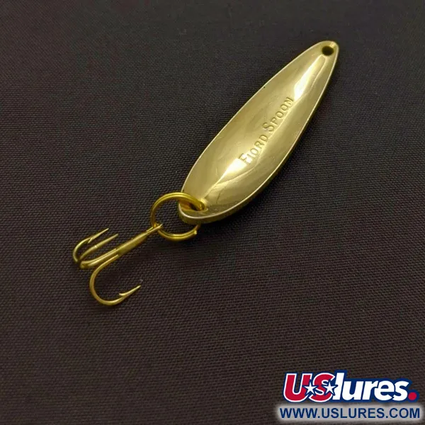  Acme Fiord Spoon, Frog, 7, блесна коливалка (колебалка) #24047