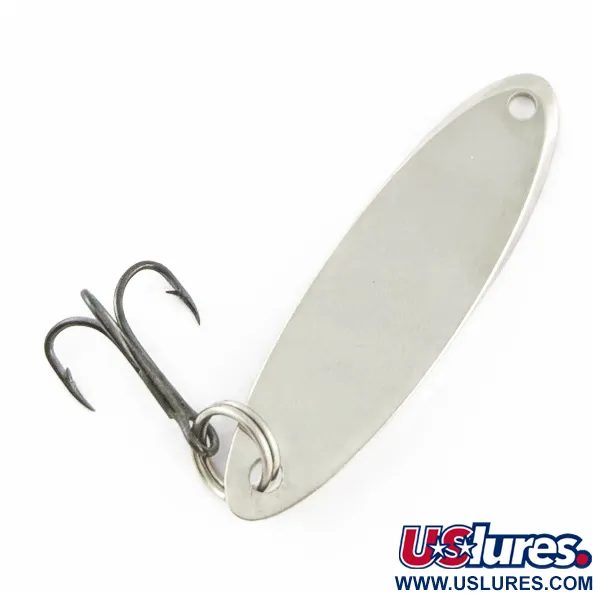 Acme Kastmaster, нікель, 7, блесна коливалка (колебалка) #24048