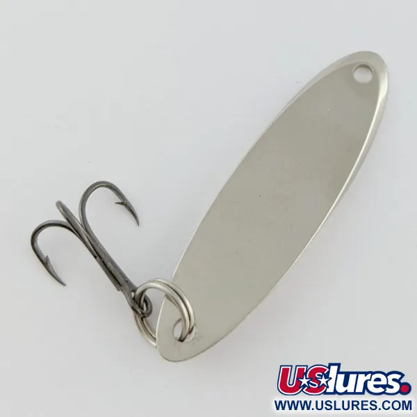 Acme Kastmaster, нікель, 7, блесна коливалка (колебалка) #24048