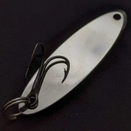 Acme Kastmaster, нікель, 7, блесна коливалка (колебалка) #24048