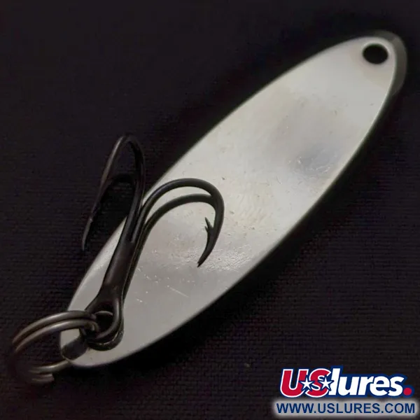 Acme Kastmaster, нікель, 7, блесна коливалка (колебалка) #24048