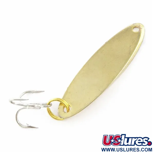 Acme Kastmaster, золото, 7, блесна коливалка (колебалка) #24049