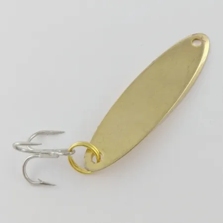 Acme Kastmaster, золото, 7, блесна коливалка (колебалка) #24049