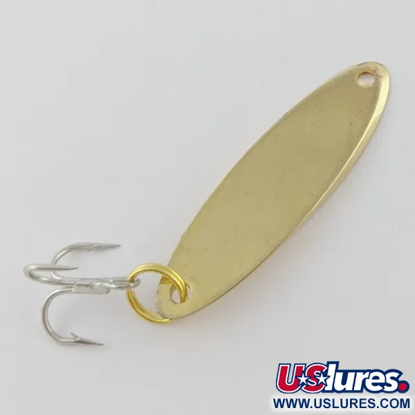 Acme Kastmaster, золото, 7, блесна коливалка (колебалка) #24049
