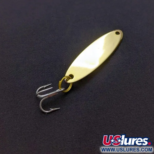 Acme Kastmaster, золото, 7, блесна коливалка (колебалка) #24049