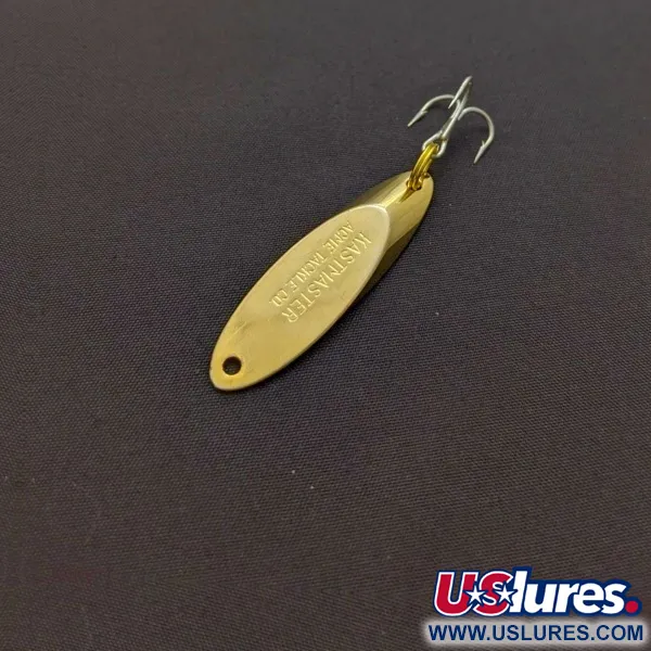 Acme Kastmaster, золото, 7, блесна коливалка (колебалка) #24049