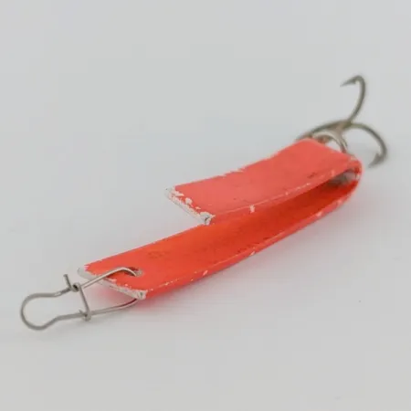 Luhr Jensen Super-Duper 503, hot pink, 4,3, блесна коливалка (колебалка) #24051