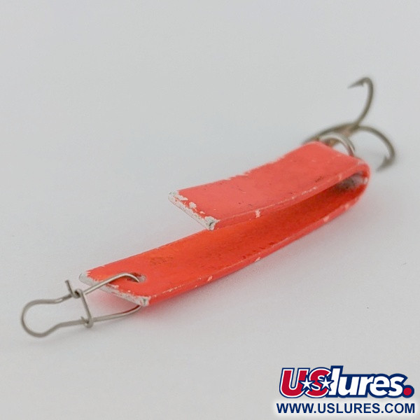 Luhr Jensen Super-Duper 503, hot pink, 4,3, блесна коливалка (колебалка) #24051