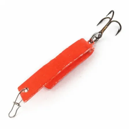 Luhr Jensen Super-Duper 503, hot pink, 4,3, блесна коливалка (колебалка) #24051