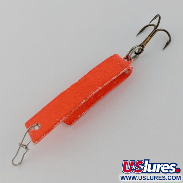 Luhr Jensen Super-Duper 503, hot pink, 4,3, блесна коливалка (колебалка) #24051
