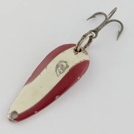 Eppinger Dardevle Lildevle, Red Devle, 3,4, блесна коливалка (колебалка) #24053