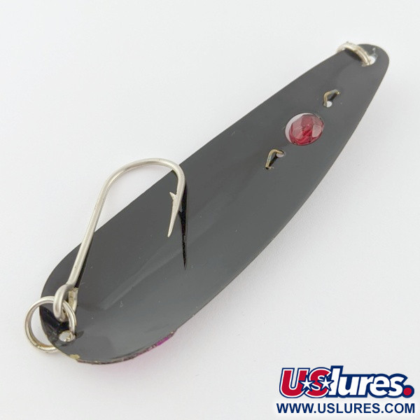 Red Eye Lures Red Eye Evil Eye, black, 9, блесна коливалка (колебалка) #24054