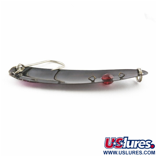 Red Eye Lures Red Eye Evil Eye, black, 9, блесна коливалка (колебалка) #24054