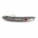 Red Eye Lures Red Eye Evil Eye, black, 9, блесна коливалка (колебалка) #24054