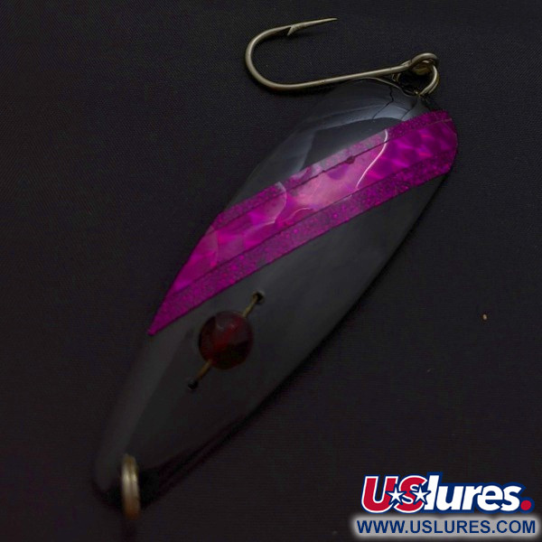 Red Eye Lures Red Eye Evil Eye, black, 9, блесна коливалка (колебалка) #24054