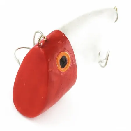 Unknown Lure Bayou Boogie,  M 11 (Red Head), 50, воблер #24055