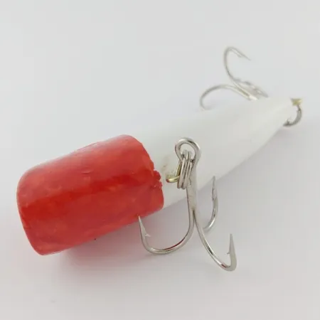 Unknown Lure Bayou Boogie,  M 11 (Red Head), 50, воблер #24055