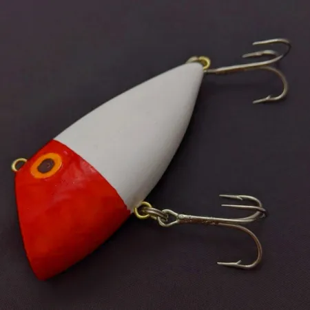 Unknown Lure Bayou Boogie,  M 11 (Red Head), 50, воблер #24055