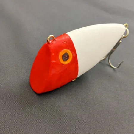 Unknown Lure Bayou Boogie,  M 11 (Red Head), 50, воблер #24055