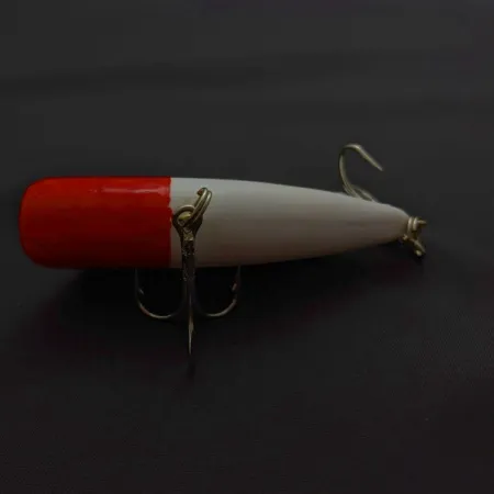 Unknown Lure Bayou Boogie,  M 11 (Red Head), 50, воблер #24055