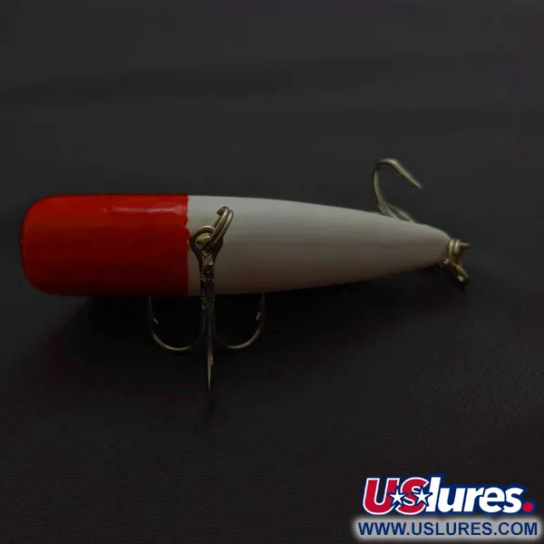 Unknown Lure Bayou Boogie,  M 11 (Red Head), 50, воблер #24055