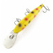 Creek Chub Bait Company Creek Chub Pikie , Yellow, 21, воблер #24056