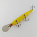 Creek Chub Bait Company Creek Chub Pikie , Yellow, 21, воблер #24056