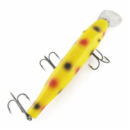 Creek Chub Pikie , Yellow, 21, воблер #24056