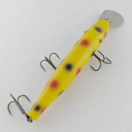Creek Chub Pikie , Yellow, 21, воблер #24056